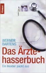 DAS ÄRZTEHASSERBUCH
