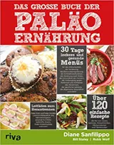 Das große Buch der Paleo Ernährung