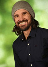 Harald Berghold