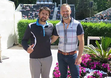 Janko Tipsarević