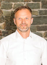 Mag. Dr. Markus Stark MSc.