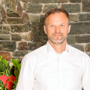 Mag. Dr. Markus Stark MSc.