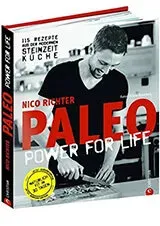 Paleo - Power for Life