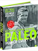 Paleo Power every Day