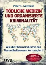 TÖDLICHE MEDIZIN UND ORGANISIERTE KRIMINALITÄT