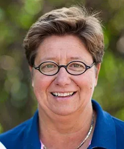 MARGO PEINEMANN