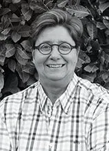 Margo Peinemann