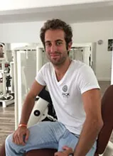 Tobias Ziegler