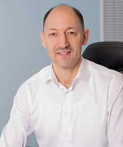 Mag. (FH) Alexander Fegerl
