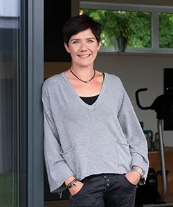 Mag. Christine Feeberger
