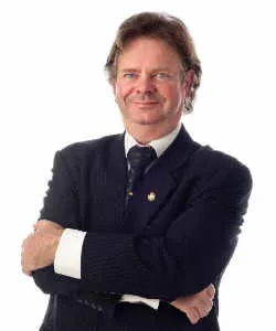 Dr. med. Miguel Corty Friedrich
