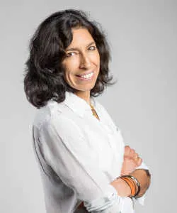 Karina Plattner, MSc