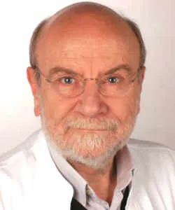 Prof. Dr. med. Roland Gärtner