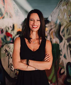 Sabine Hajos