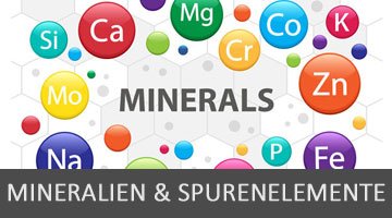 OS 12 | Mineralien & Spurenelemente unter der Lupe (15.11.2022)