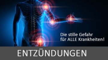 OS-2022 | Entzündungen – die stille Gefahr für ALLE Krankheiten! (28.03.2022)
