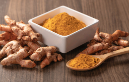 Curcuma