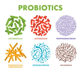 Probiotics