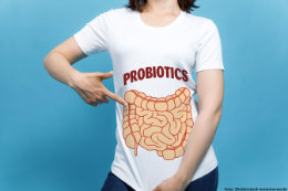 T shirt Probiotics metamorworks CR xs