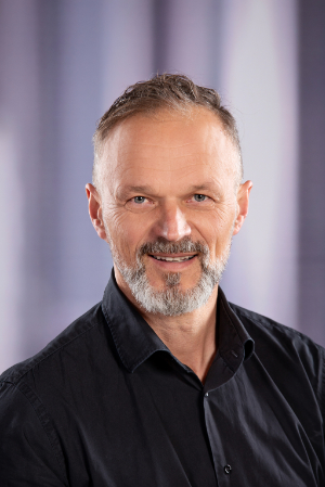 Mag. Dr. rer. nat. Markus Stark MSc.
