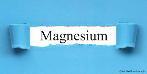 Magnesium CR xs