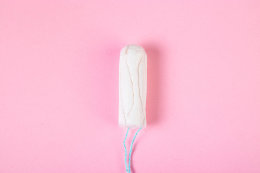 Tampon xs