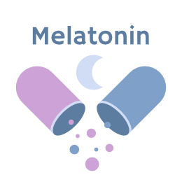 Melatonin Kapsel
