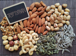 Tryptophan
