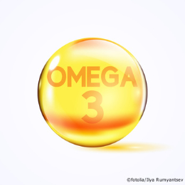 shiny bowl omega 3 CR