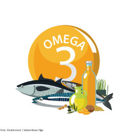Omega 3 Sadovnikova Olga CR