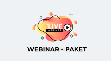 Webinarpaket Teil 1 - 3 | Chronisch müde  (26.11. - 17.12.2025 Webinar)
