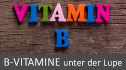 OS 9 | B-Vitamine unter der Lupe (12.09.2022)